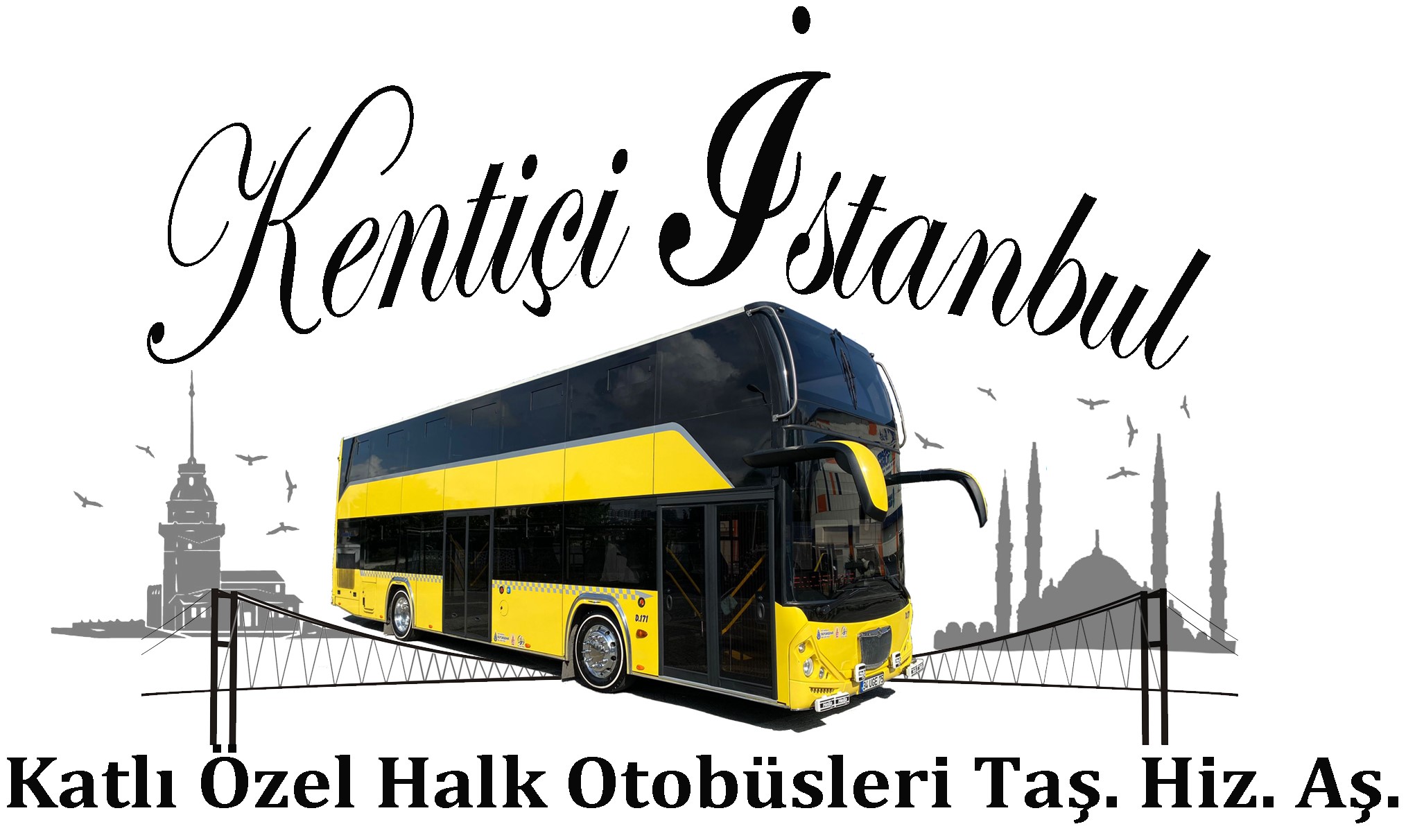 Kentiçi İstanbul Logo